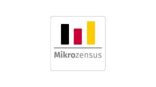 Mikrozensus Logo