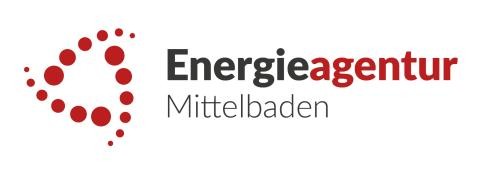 Logo der Energieagentur Mittelbaden