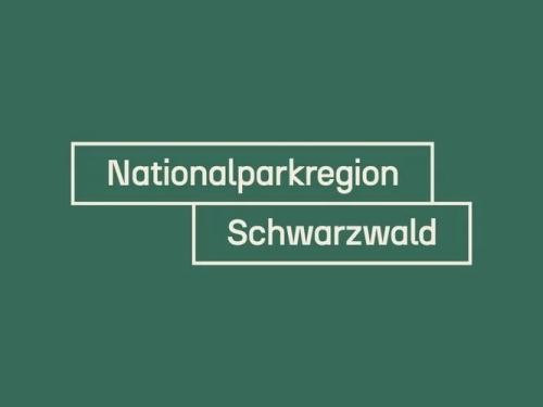 Logo der Nationalparkregion Schwarzwald