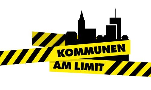 Logo Kommunen am Limit