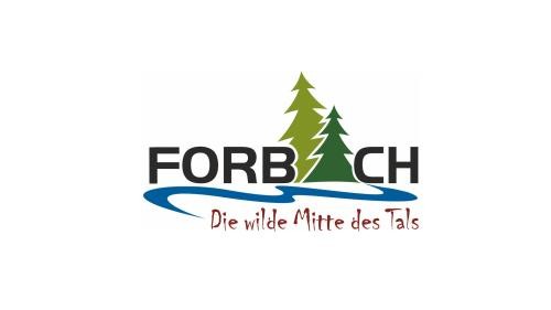Logo der Gemeinde Forbach