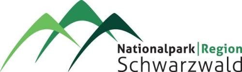 Logo der Nationalparkregion und Link zur Regionsseite