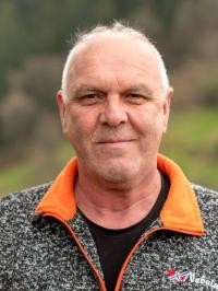Friedhelm Wunsch