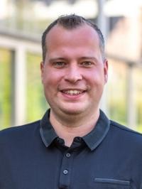 Marius Debelt