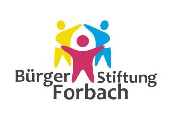 Logo der Bürgerstiftung Forbach