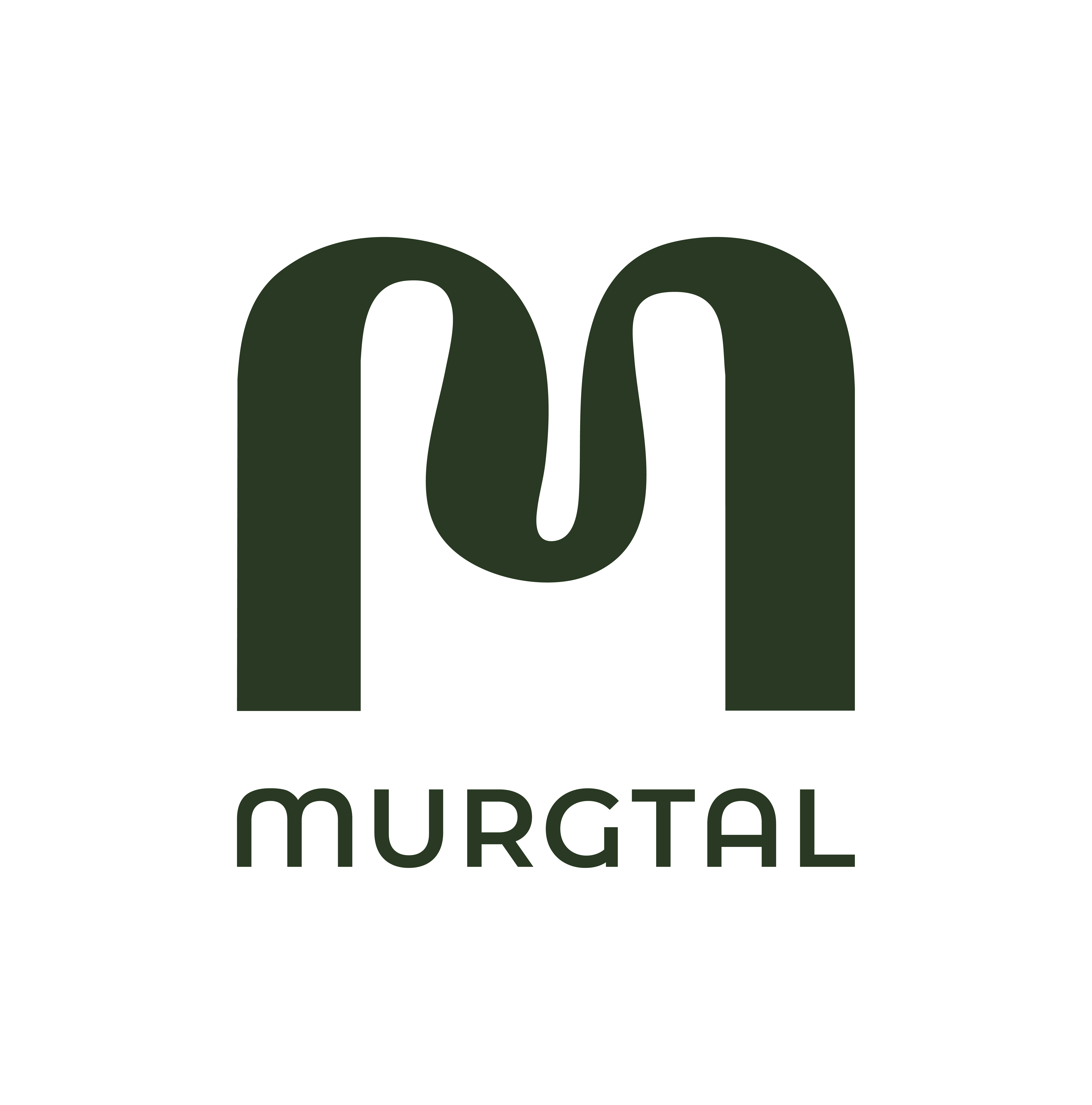 Logo des Murgtal-Tourisums