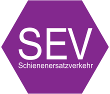 Symbolbild Logo SEV